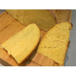 Domaca kukuruza 1/2