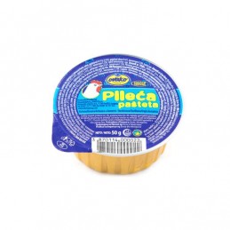 Ovako pileca pasteta 100g