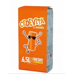 CEDEVITA Pulver Orange 450g