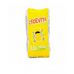 CEDEVITA Pulver Zitrone 455g