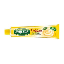 Zvijezda Majoneza 165g