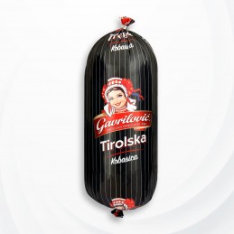 Tirolska 350g