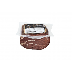 Trockenes Rindfleisch HALAL ca. 600g