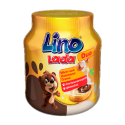 Lino Lada Duo 400g