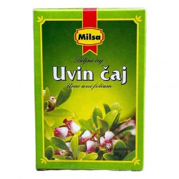 Uvin caj "Milsa"