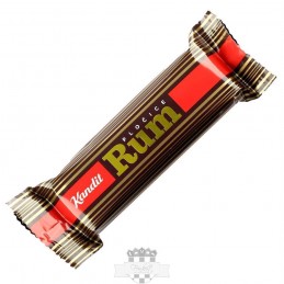 Rum plocice 45g