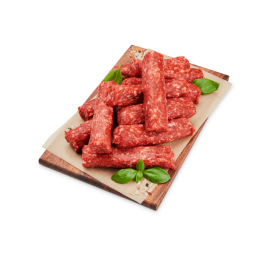 Juneci cevapi 1kg