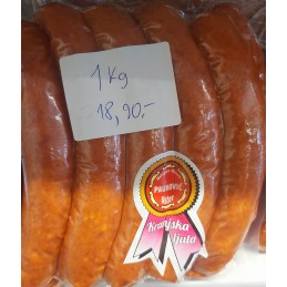 Kranjska Ljuta 1000g