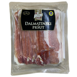 Dalmatinski prsut 500g