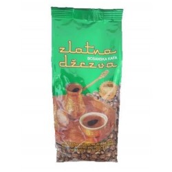 Zlatna Dzezva Kaffee 500g