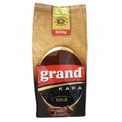 GRAND Kaffee 500g