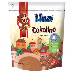 Lino Cokolino 500g