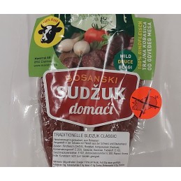 SUDZUK Domaci