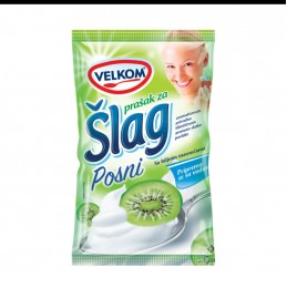 Posni slag 500g