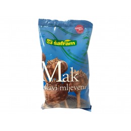 Mljeveni Mak 200g