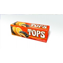 TOPS Agrokomerc